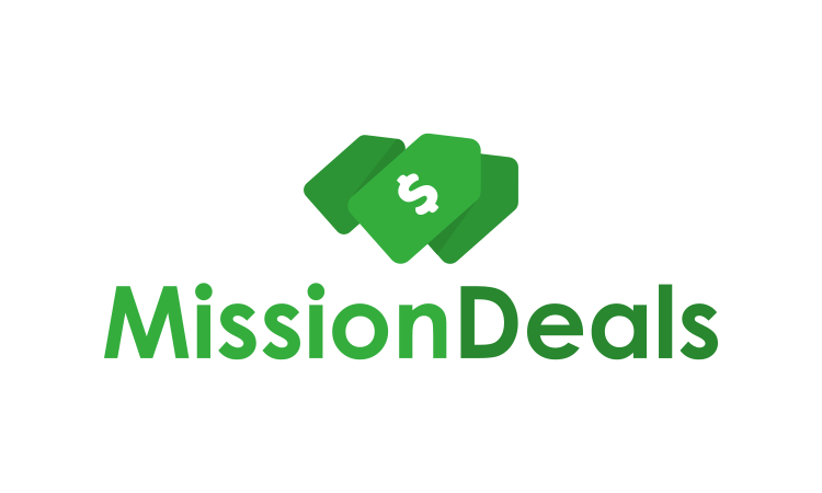 MissionDeals.com - buying Cool premium names